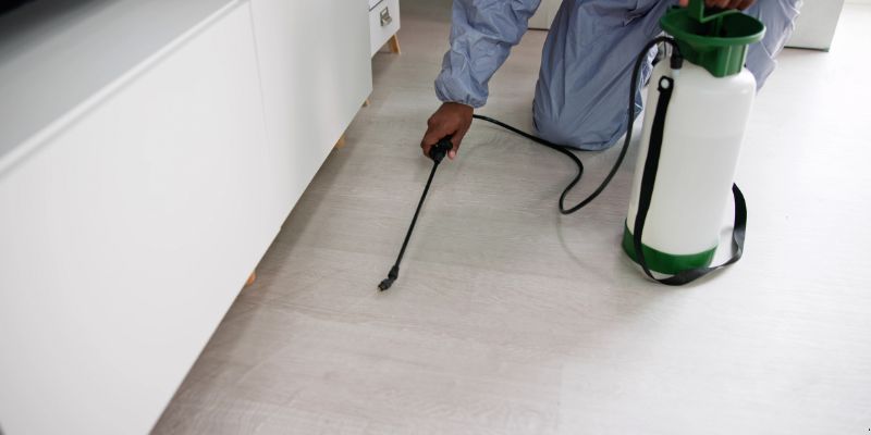 Quanto Custa Dedetização Cupim em Natal? Descubra!