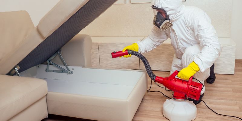 Dedetização de Ratos Como Funciona em Natal: 4 Técnicas Utilizadas